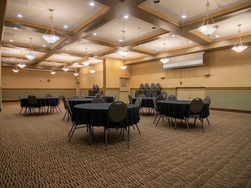 Prestige Aberdeen Lodge Kamloops Exteriör bild