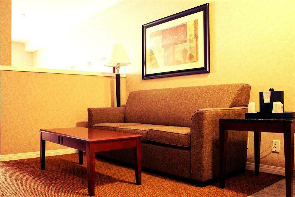 Prestige Aberdeen Lodge Kamloops Exteriör bild